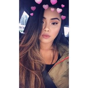 Meet your Posher, Hannah